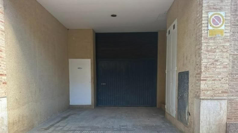 València - Catarroja - 208m2