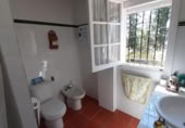 Casa de camp amb terreny en venda a la España, Múrcia, ref.: TR164560 foto
