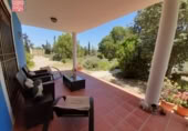Casa de camp amb terreny en venda a la España, Múrcia, ref.: TR164560 foto