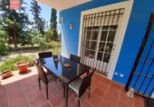 Casa de camp amb terreny en venda a la España, Múrcia, ref.: TR164560 foto