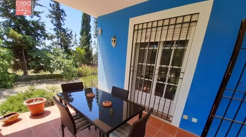 Murcia - Murcia - 7300m2