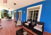 Casa de camp amb terreny en venda a la España, Múrcia, ref.: TR164560 foto