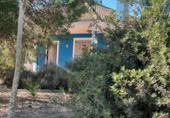 Casa de camp amb terreny en venda a la España, Múrcia, ref.: TR164560 foto