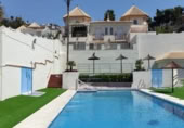 Casa de poble en venda a la España, Salobreña, ref.: TR405238 foto