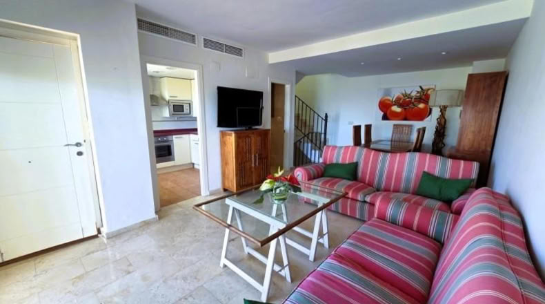 Granada - Salobreña - 156m2