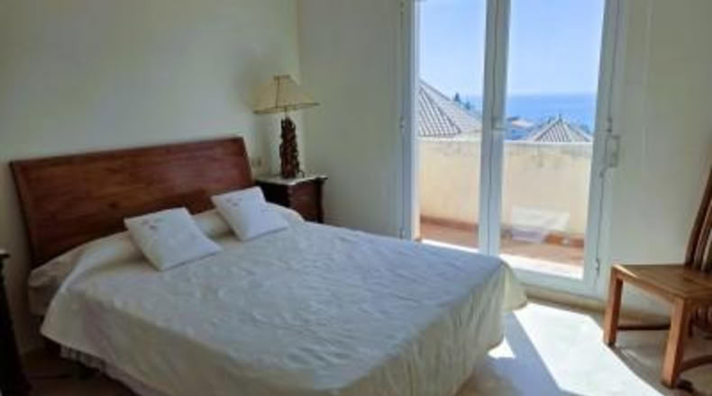 Granada - Salobreña - 156m2