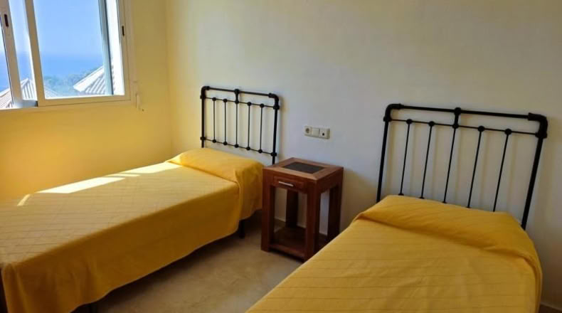 Granada - Salobreña - 156m2