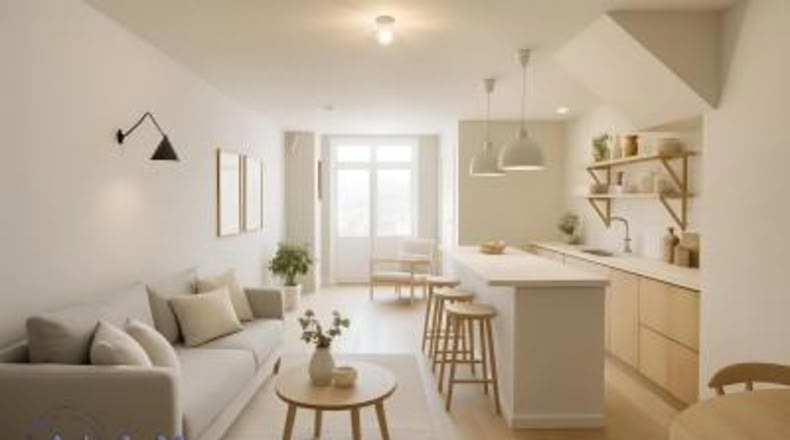 Barcelona - Calella - 152m2