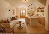 Casa de poble en venda a la España, Calella, ref.: TR310623 foto