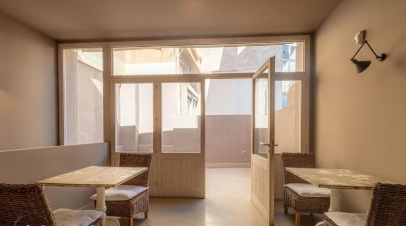 Barcelona - Calella - 152m2