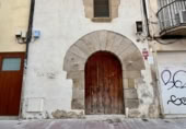 Casa de poble en venda a la España, Calella, ref.: TR310623 foto