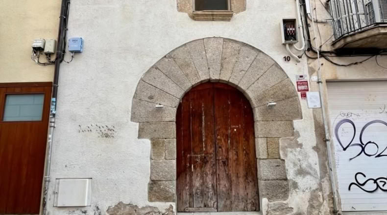 Barcelona - Calella - 152m2
