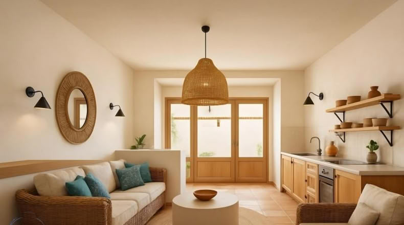 Barcelona - Calella - 152m2