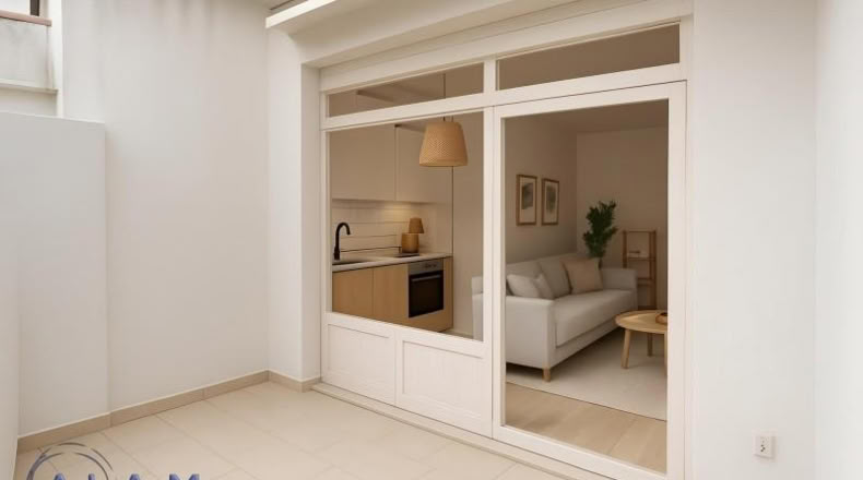 Barcelona - Calella - 152m2