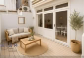 Casa de poble en venda a la España, Calella, ref.: TR310623 foto
