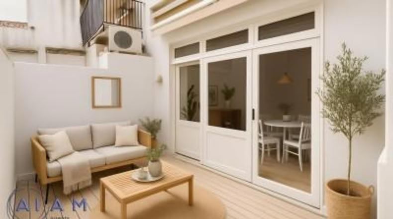 Barcelona - Calella - 152m2