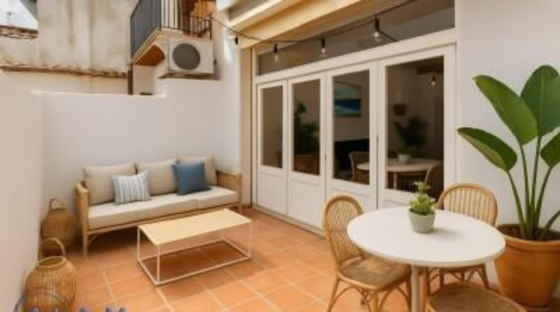 Barcelona - Calella - 152m2