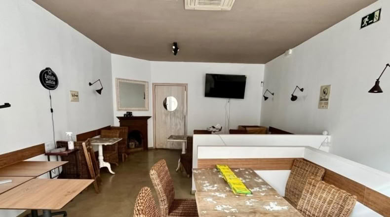 Barcelona - Calella - 152m2