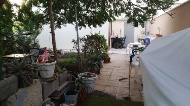 Santa Cruz de Tenerife - Arona - 123m2