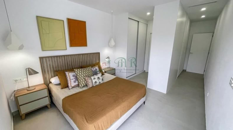 Alicante - Bigastro - 233m2