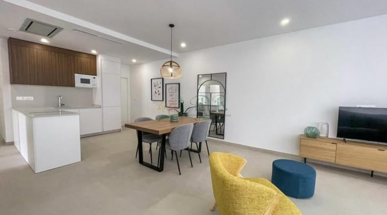 Alicante - Bigastro - 233m2