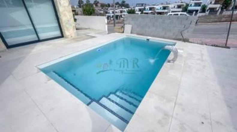 Alicante - Bigastro - 233m2