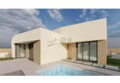 Xalet independent amb terreny en venda a la España, Bigastre, ref.: TR171948 foto