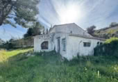 Casa de camp amb terreny en venda a la España, Teulada, ref.: TR402618 foto