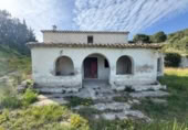 Casa de camp amb terreny en venda a la España, Teulada, ref.: TR402618 foto