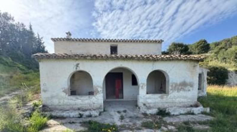 Alicante - Teulada - 7318m2