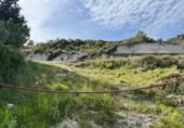 Casa de camp amb terreny en venda a la España, Teulada, ref.: TR402618 foto