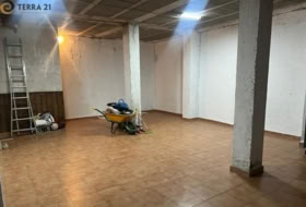 Jaén 360&nbsp;m² 