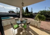 Detached villa with land for sale on España, Llíria, ref: TR405253 photo