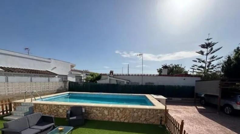 València - Llíria - 914m2