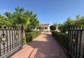 Detached villa with land for sale on España, Llíria, ref: TR405253 photo