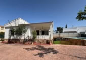 Detached villa with land for sale on España, Llíria, ref: TR405253 photo