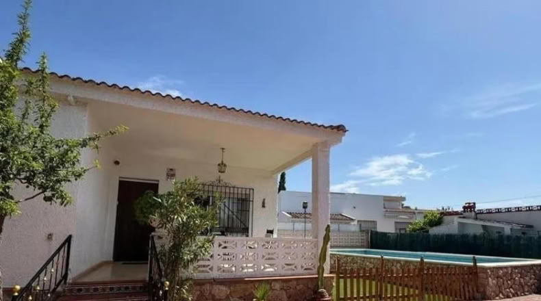 València - Llíria - 914m2