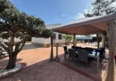 Detached villa with land for sale on España, Llíria, ref: TR405253 photo