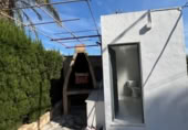 Casa de camp amb terreny en venda a la España, Elx, ref.: TR405259 foto