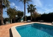 Casa de camp amb terreny en venda a la España, Elx, ref.: TR405259 foto