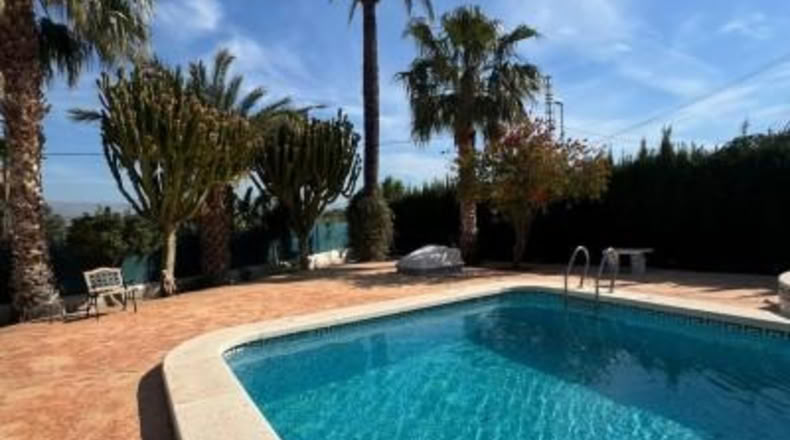 Alicante - Elche - 1300m2