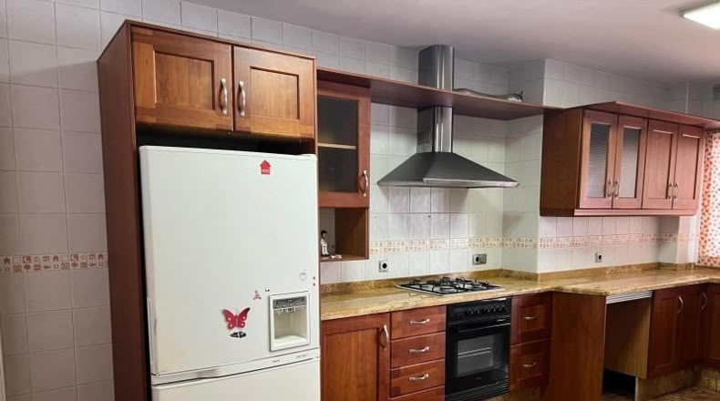 Murcia - Alcantarilla - 297m2
