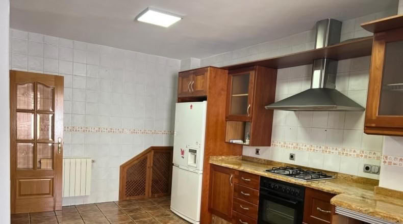 Murcia - Alcantarilla - 297m2