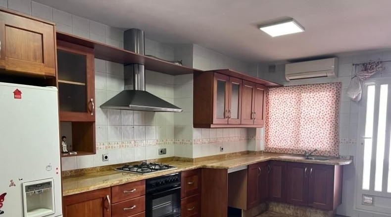 Murcia - Alcantarilla - 297m2