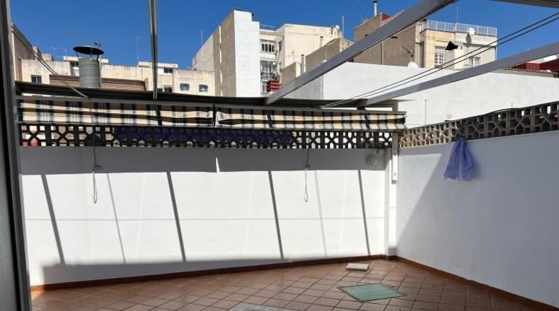 Murcia - Alcantarilla - 297m2