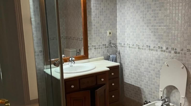 Murcia - Alcantarilla - 297m2
