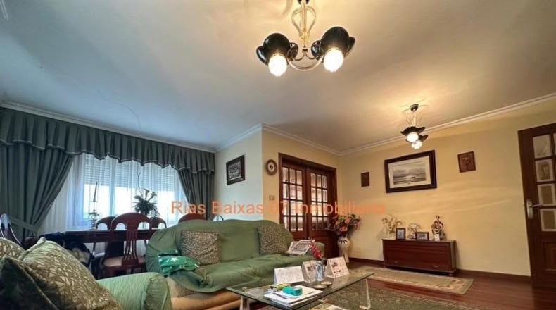 Понтеведра - Vigo - 596m2