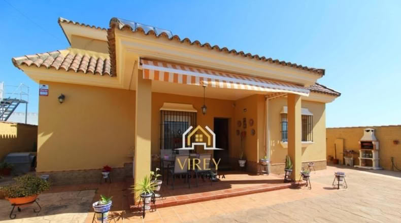 Cadiz - El Puerto de Santa María - 495m2