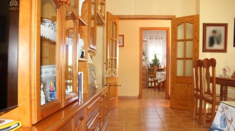 Cadiz - El Puerto de Santa María - 495m2