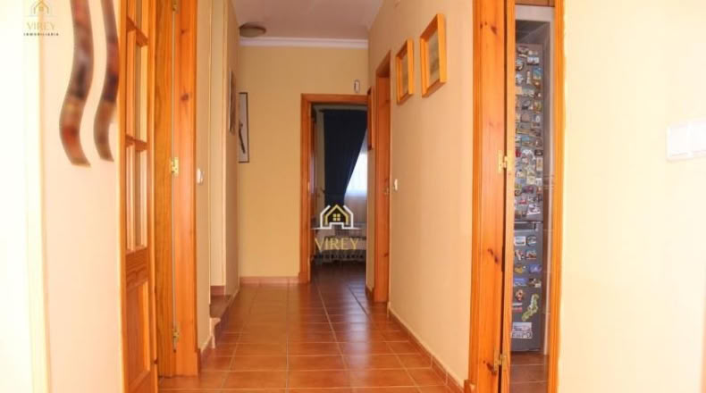 Cadiz - El Puerto de Santa María - 495m2